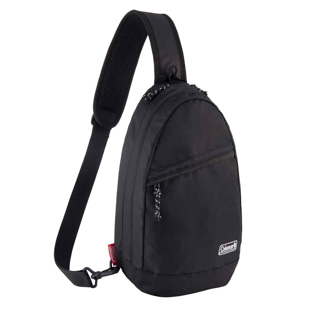 Coleman（コールマン） メンズ ボディバッグ 6.5L Coleman 正規品 