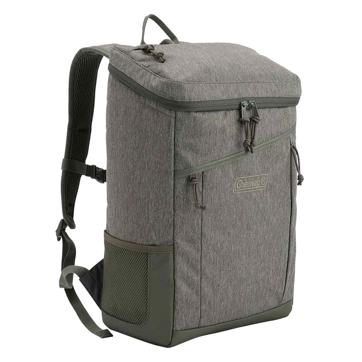 Coleman - Coleman WALKER15 リュックサック ディープブルー 未使用保管品 Coleman - Coleman WALKER15 リュックサック ディープブルー 未