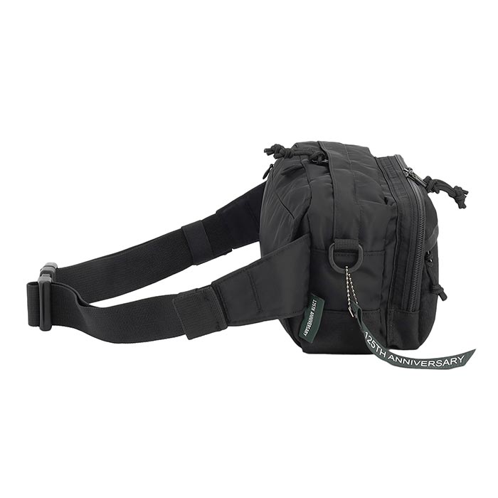 Coleman（コールマン） ウエストバッグ 125TH リミテッド 限定モデル