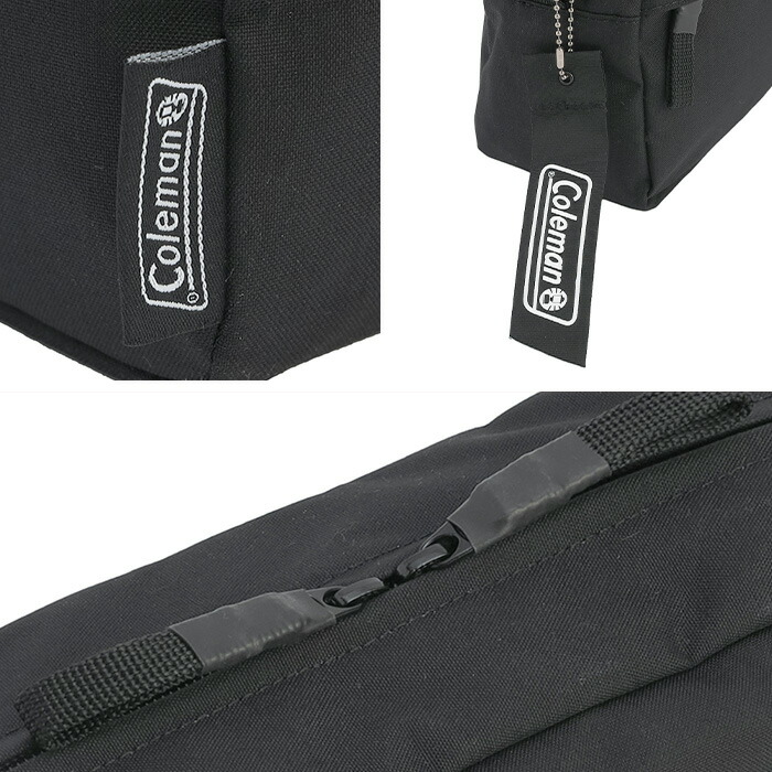 Coleman（コールマン） ショルダーバッグ 2026 春夏 【認定販売店