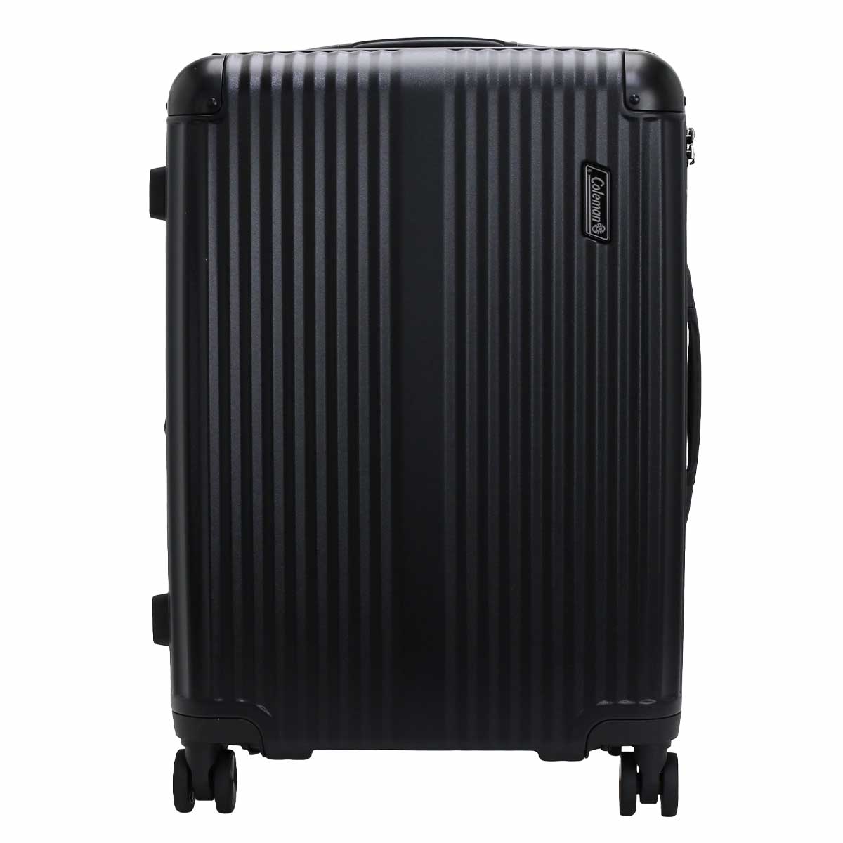 コールマン キャリーバッグ 大容量 Mサイズ 拡張 ハード 旅行 バッグ Coleman スーツケー...