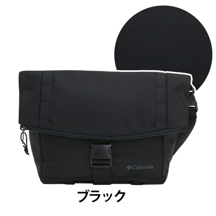 Columbia メッセンジャーバッグ コロンビア ショルダーバッグ