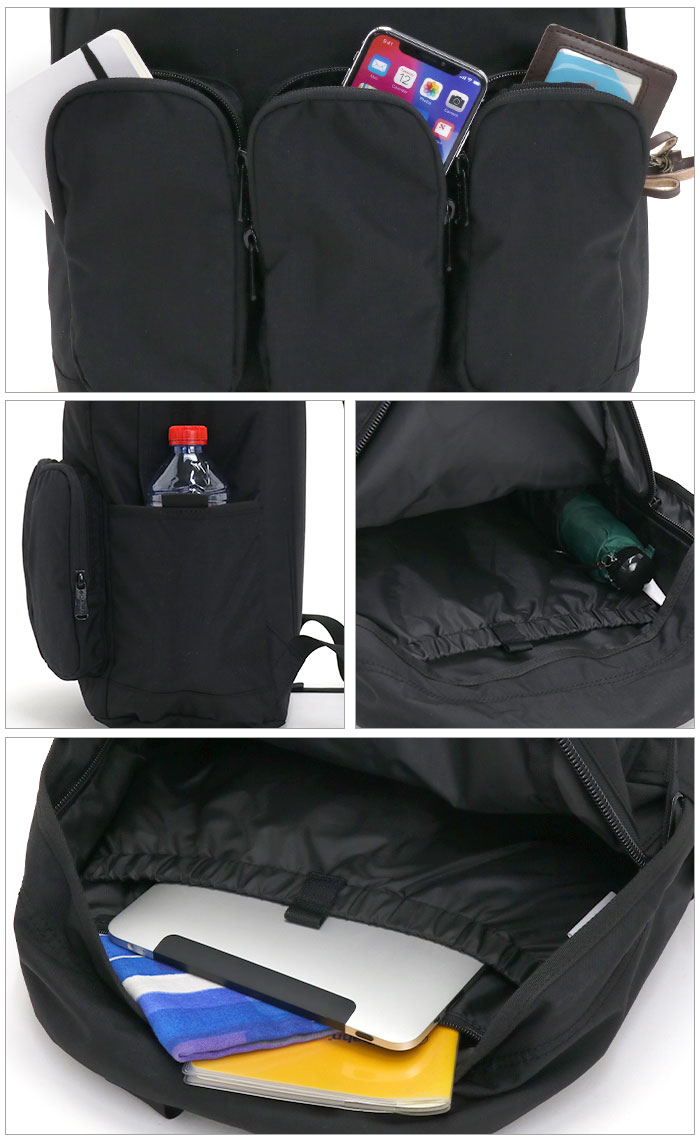 Columbia コロンビア Great Smoky Garden 25L Back Pack