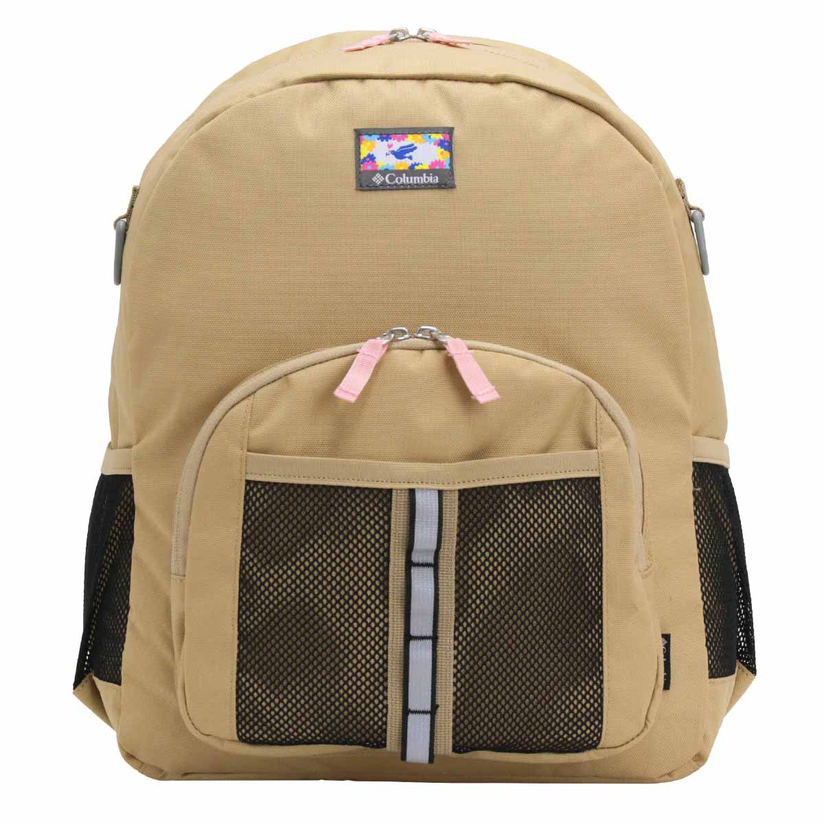 Columbia リュックサック キッズバッグ コロンビア プライス