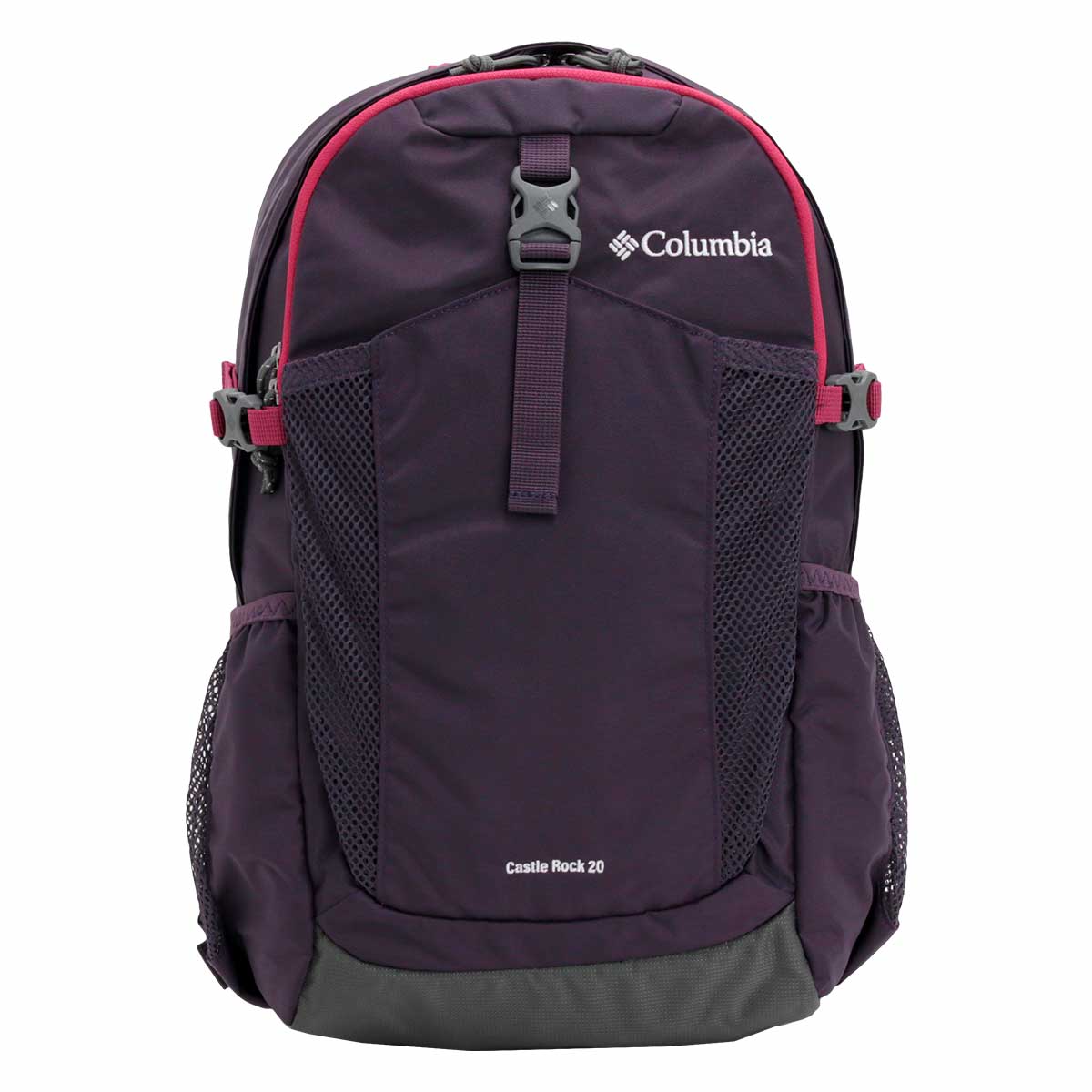 Columbia（コロンビア） CASTLE ROCK 20L BACKPACK II リュック 正規品 