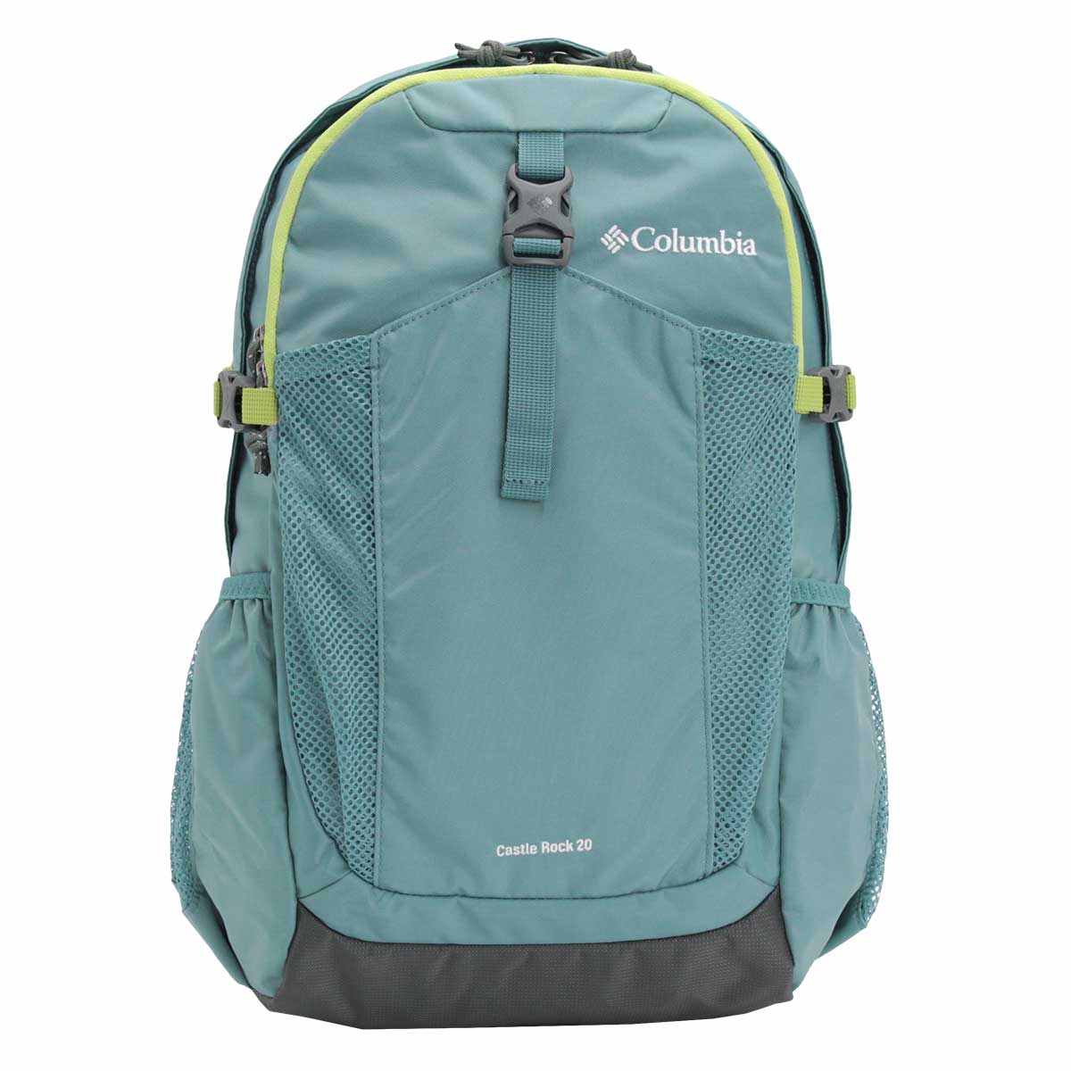 Columbia（コロンビア） CASTLE ROCK 20L BACKPACK II リュック 正規品