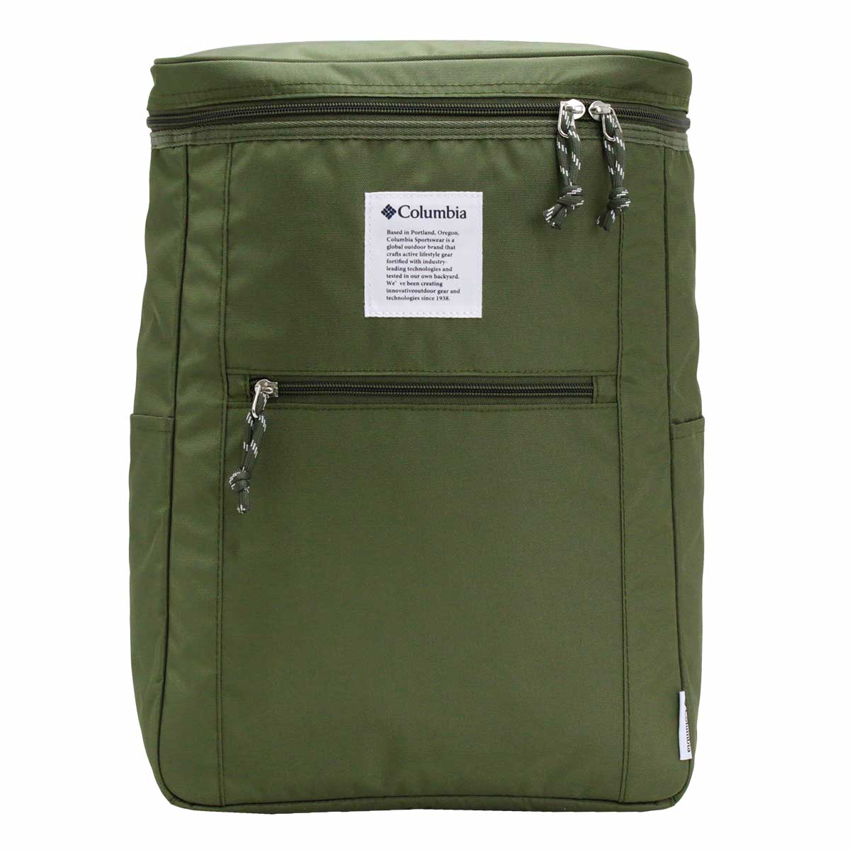 Columbia（コロンビア） リュックサック スクエア 正規品 バックパック 