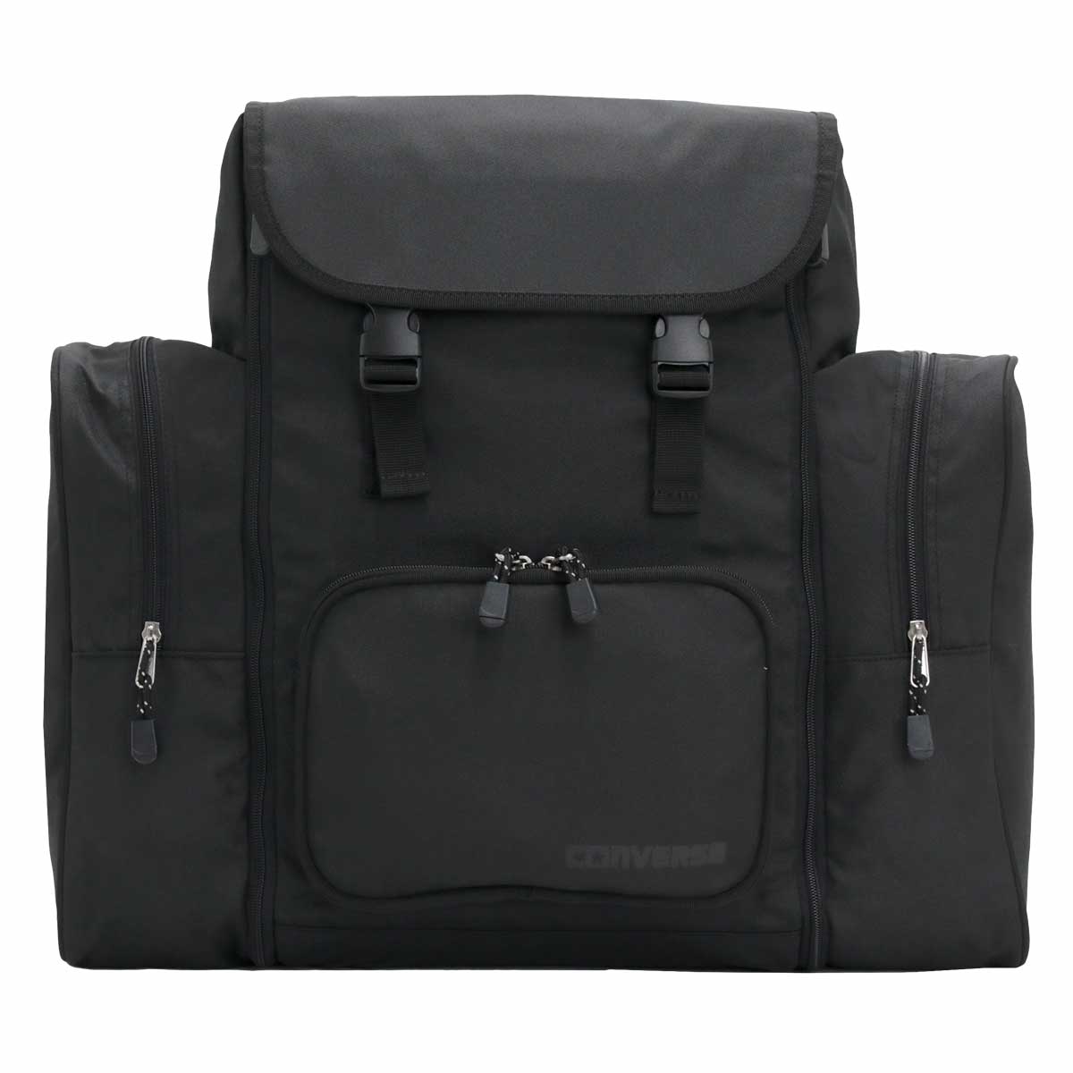 CONVERSE サブリュック コンバース 大容量 40L 50L 拡張 キッズ