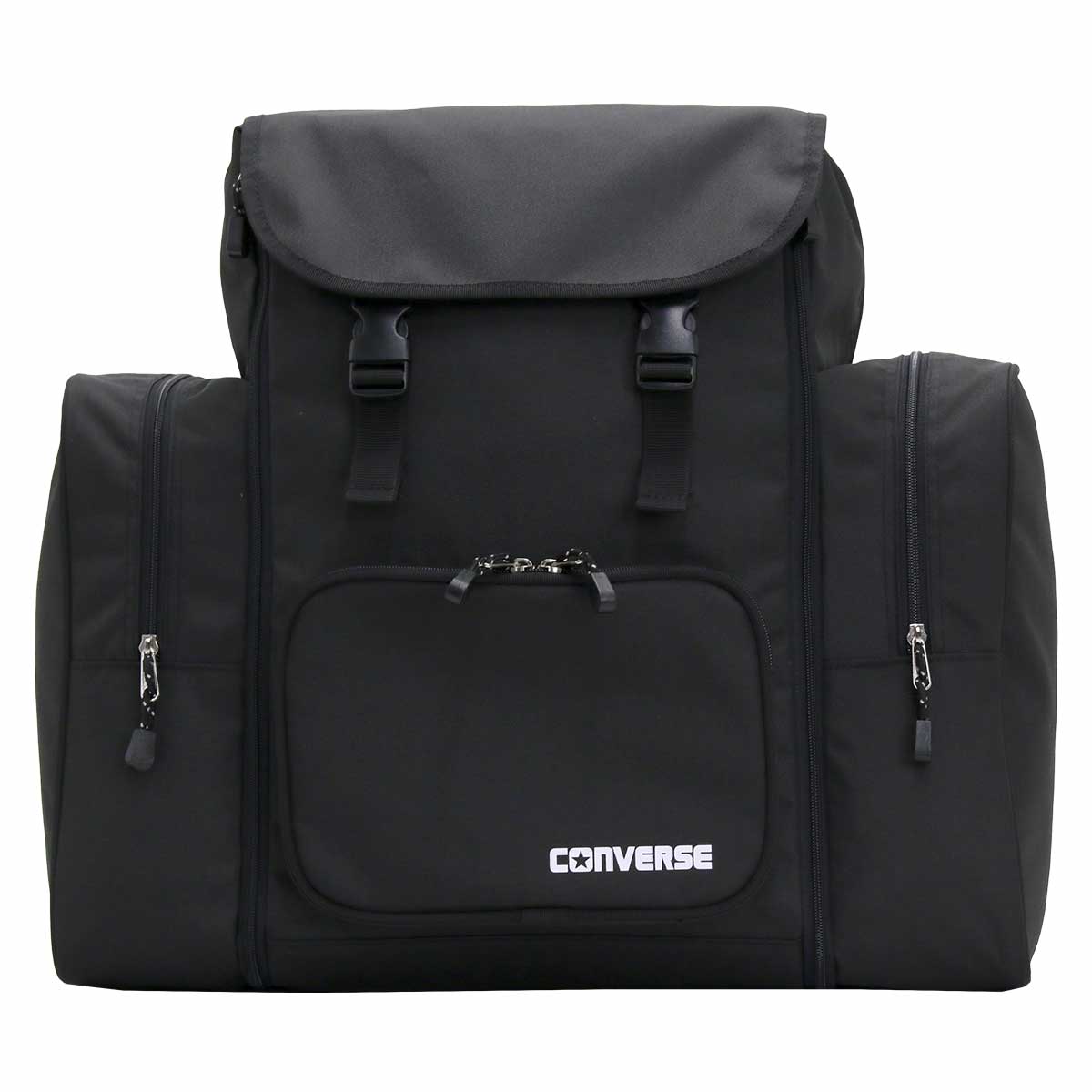 CONVERSE（コンバース） サブリュック 大容量 40L 50L 拡張 キッズ