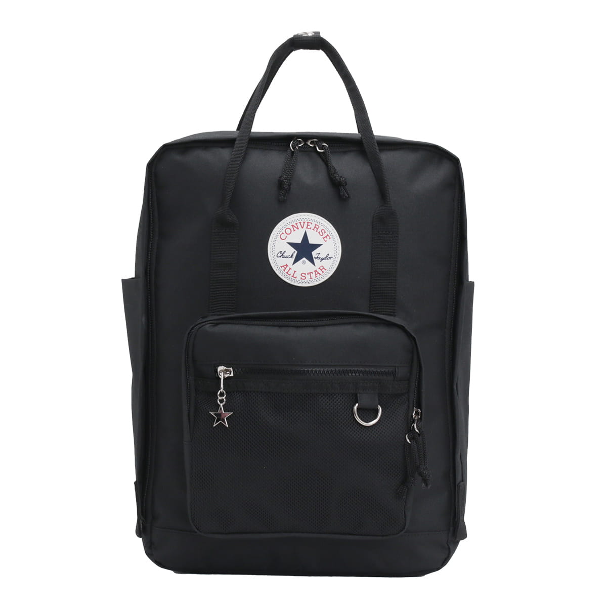 CONVERSE（コンバース） リュック トートリュック スクエア A4 17L CV