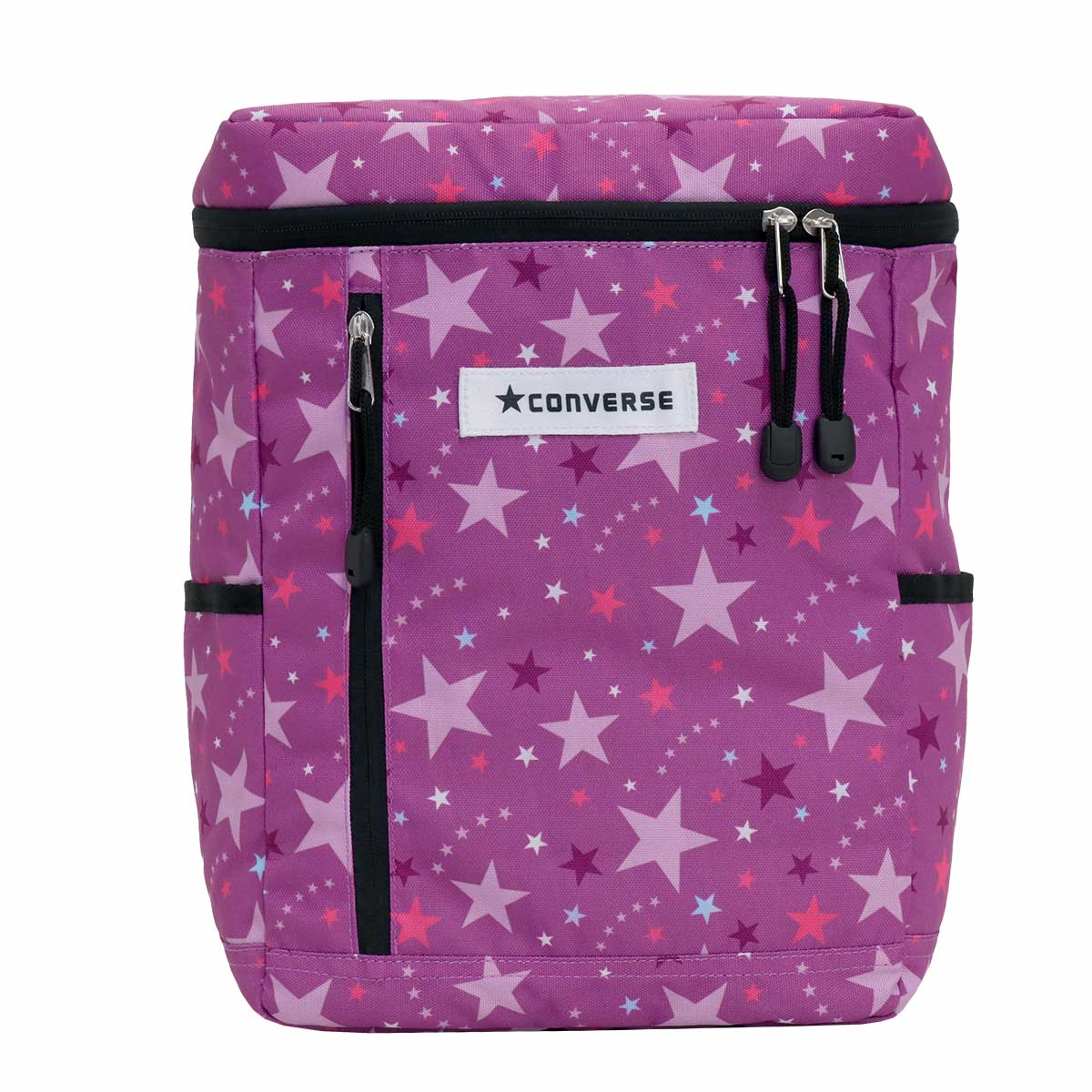 Pink -Unicorn Girls Backpack Elementary Kids Fairy Unicorn Bookbag Girly School bag Children with Lunch Bag
