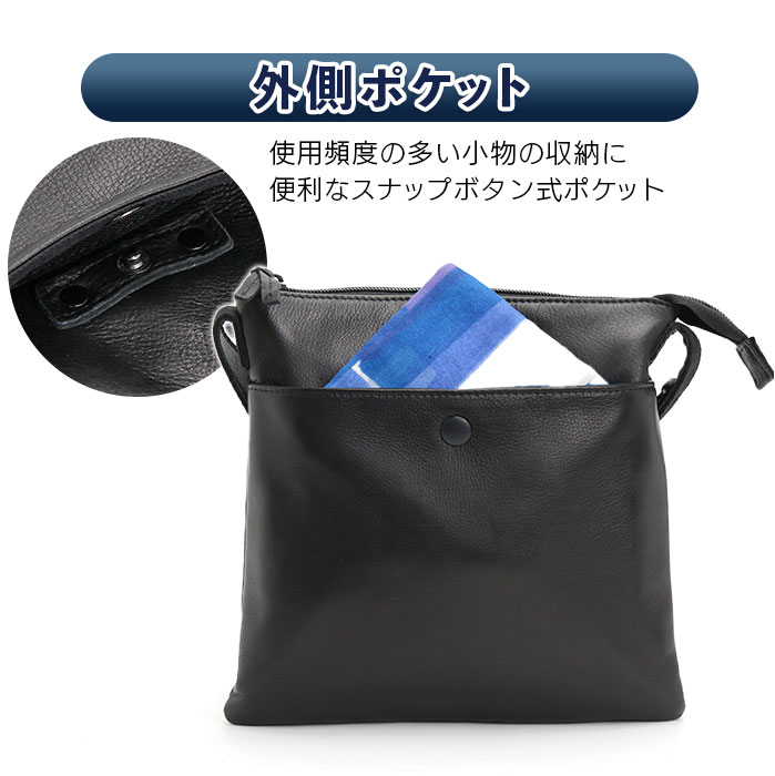 Creed(ファッション) クリード ショルダーバッグ Creed ミニ