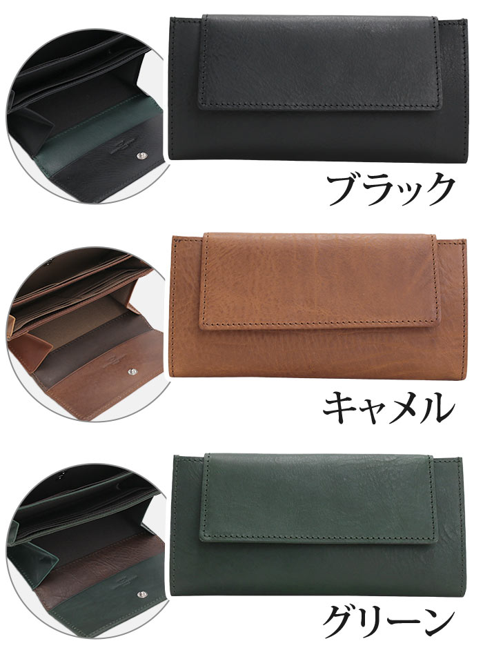 クリード 財布 Creed OE オーイー メンズ レディース 長財布 かぶせ蓋 フラップウォレット カブセ型 サイフ ロングウォレット 大人 かっこいい メンズ財布 Creed(ファッション) クリード 財布 Creed OE オーイー メンズ