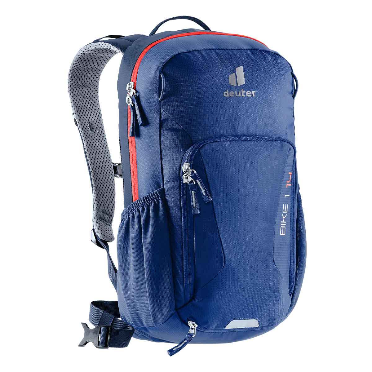 deuter リュック ドイター BIKE I 14 バイク 14L 正規品 リュックサック デイパック｜bellezza｜03