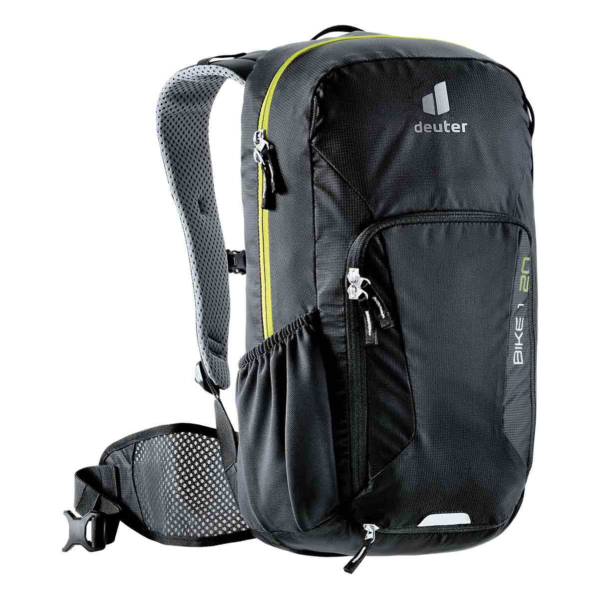 ドイター コンパクト8 Jr（グラファイト×ブラック）バックパック【新品】 バッグ&リュックの通販Bellezza - ドイター deuter｜Yahoo