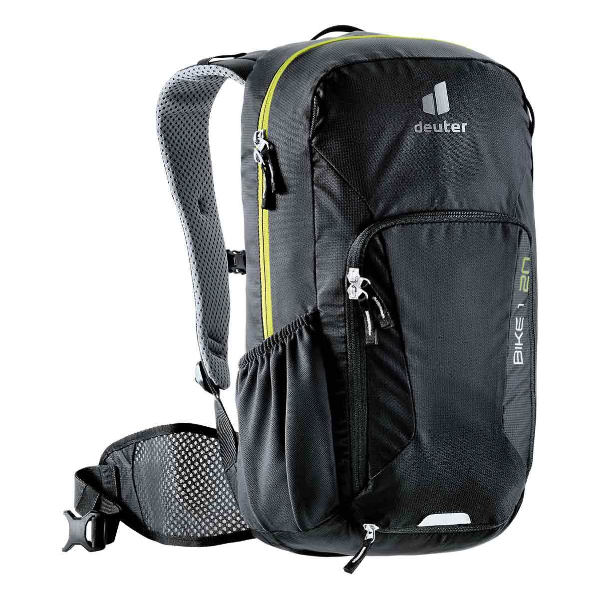 deuter リュック ドイター BIKE I 20 バイク 20L 正規品 リュックサック デイパック｜bellezza｜02