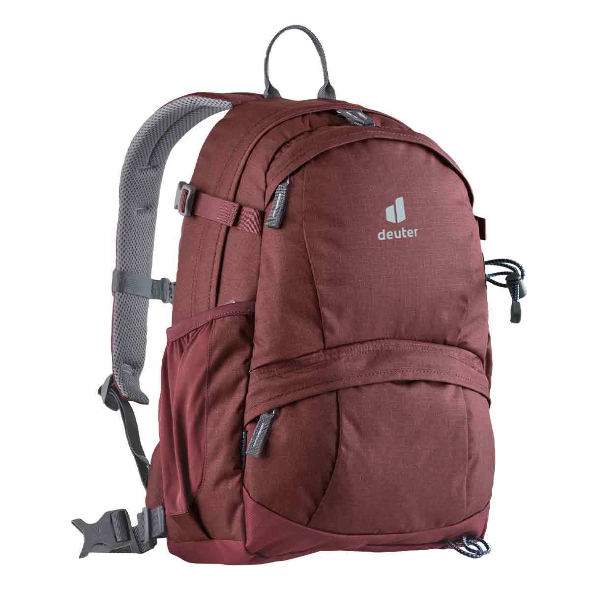 deuter（ドイター） リュック Madchen メートヘン20 正規品 リュック