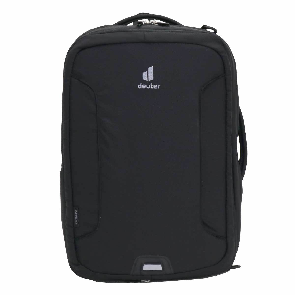 deuter ドイター SWITHBACK 3 スイッチバック3 正規品 ビジネス deuter ドイター SWITHBACK 3 スイッチバック3 正規品 ビジネス