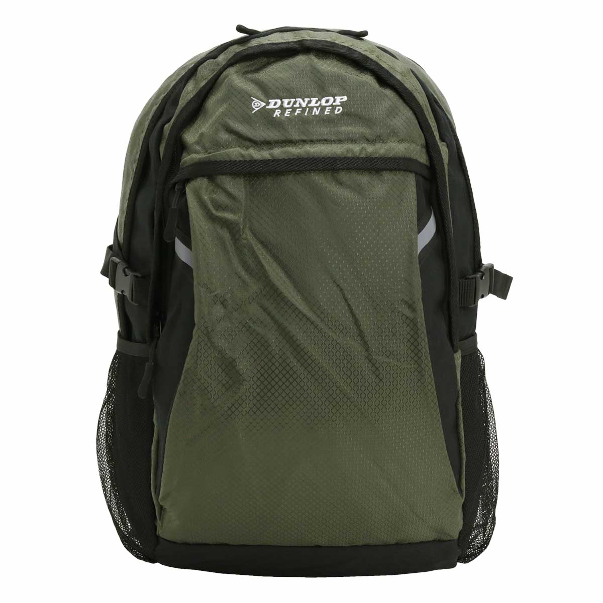 JRM【美品】COACH リュック リファインド ペブルレザー 大容量 DUNLOP REFINED ダンロップ リファインド リュック バックパック