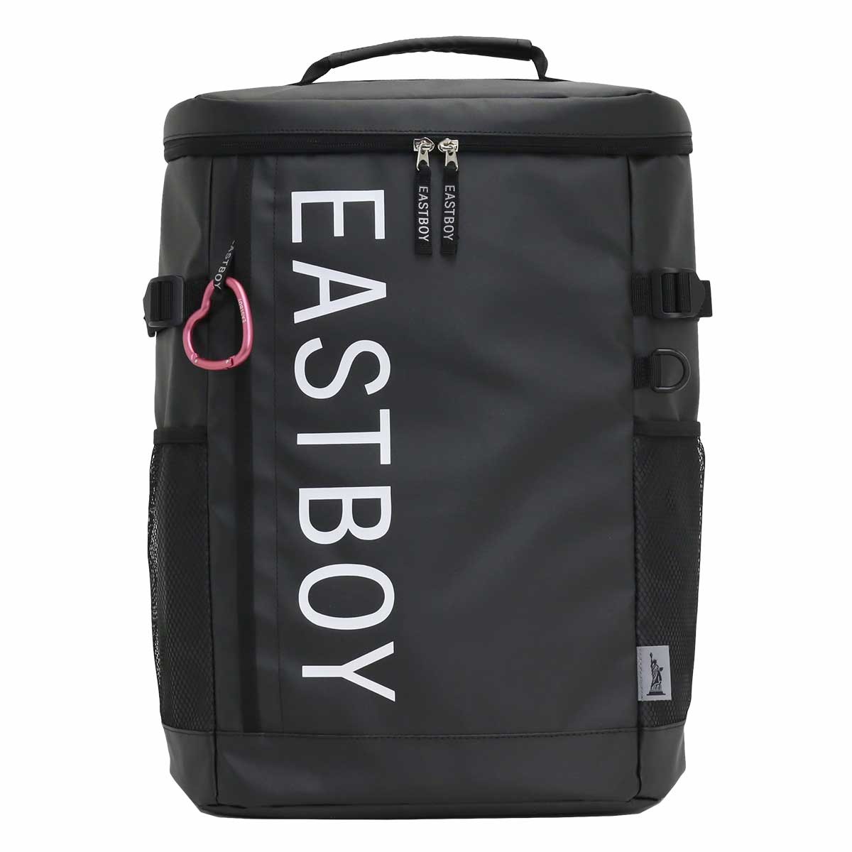 [イーストボーイ] リュックサック サイトシリーズ EASTBOY EAST BOY イーストボーイ リュックサック 28L A3サイズ