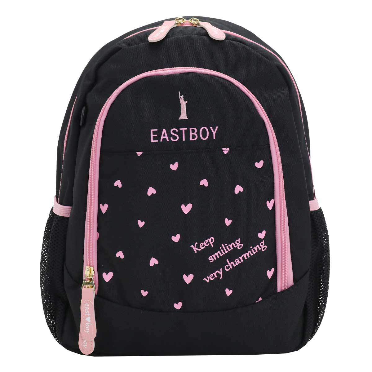EASTBOY（イーストボーイ） 女の子 リュック 11L リュックサック