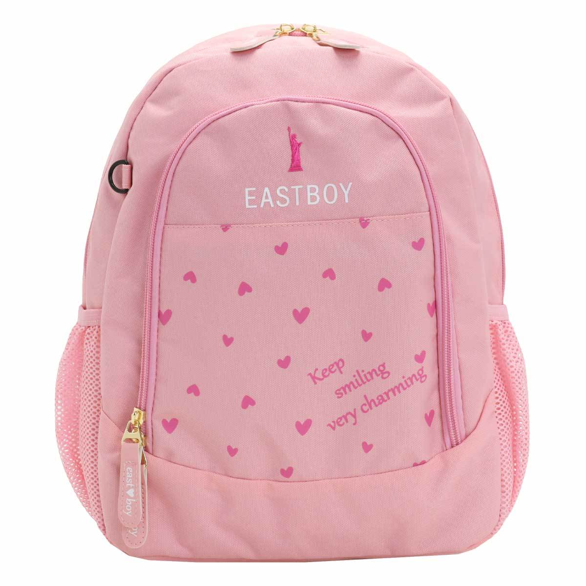 EASTBOY（イーストボーイ） 女の子 リュック 11L リュックサック