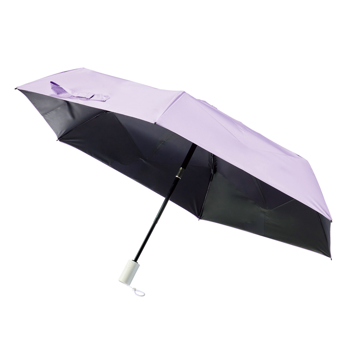 リゼッタ 折りたたみ傘 晴雨兼用 リゼッタの晴雨傘 — LISETTE