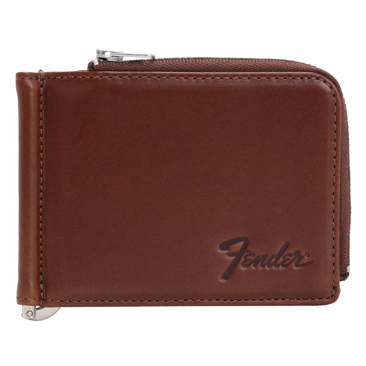 Fender（フェンダー） 財布 メンズ レディース 二つ折財布