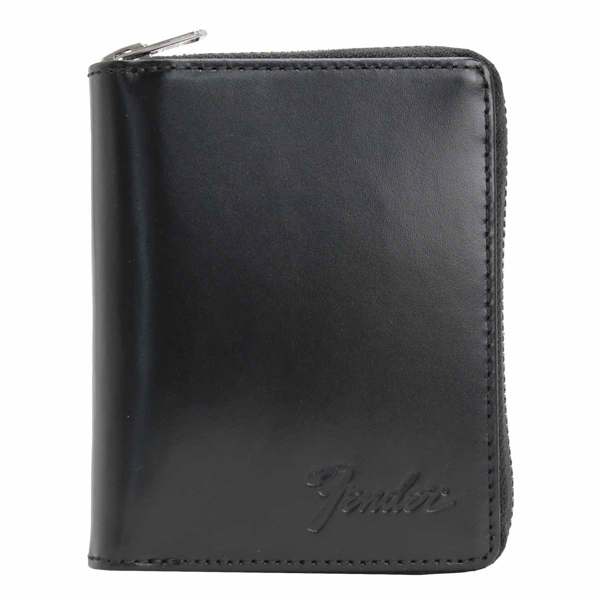 Fender フェンダー 財布 メンズ レディース 二つ折財布 ミドル