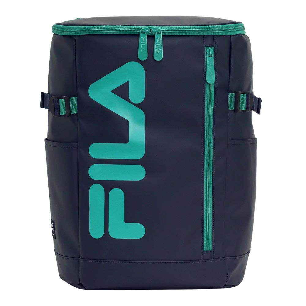 FILA フィラ リュック リュックサック 正規品 スクエア バック