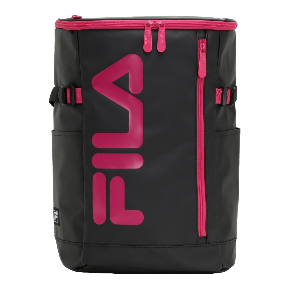 フェラーリ　ショルダー&リュック　フィラ FILA フィラ リュック リュックサック 正規品 スクエア バック