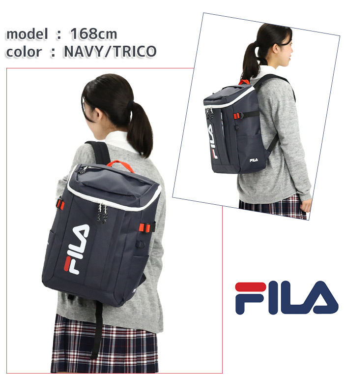 フィラ テニスアクセサリー　赤リュック　新品 フィラ テニスバッグ バック」の人気商品一覧 | 安い商品を通販