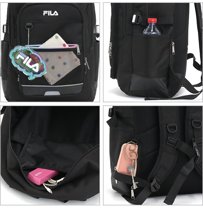 Fila argus 3 online backpack