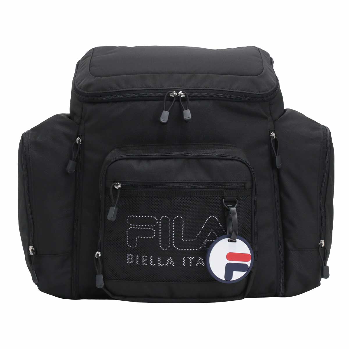 FILA（フィラ） キッズ リュック リュックサック サブリュック 大型 