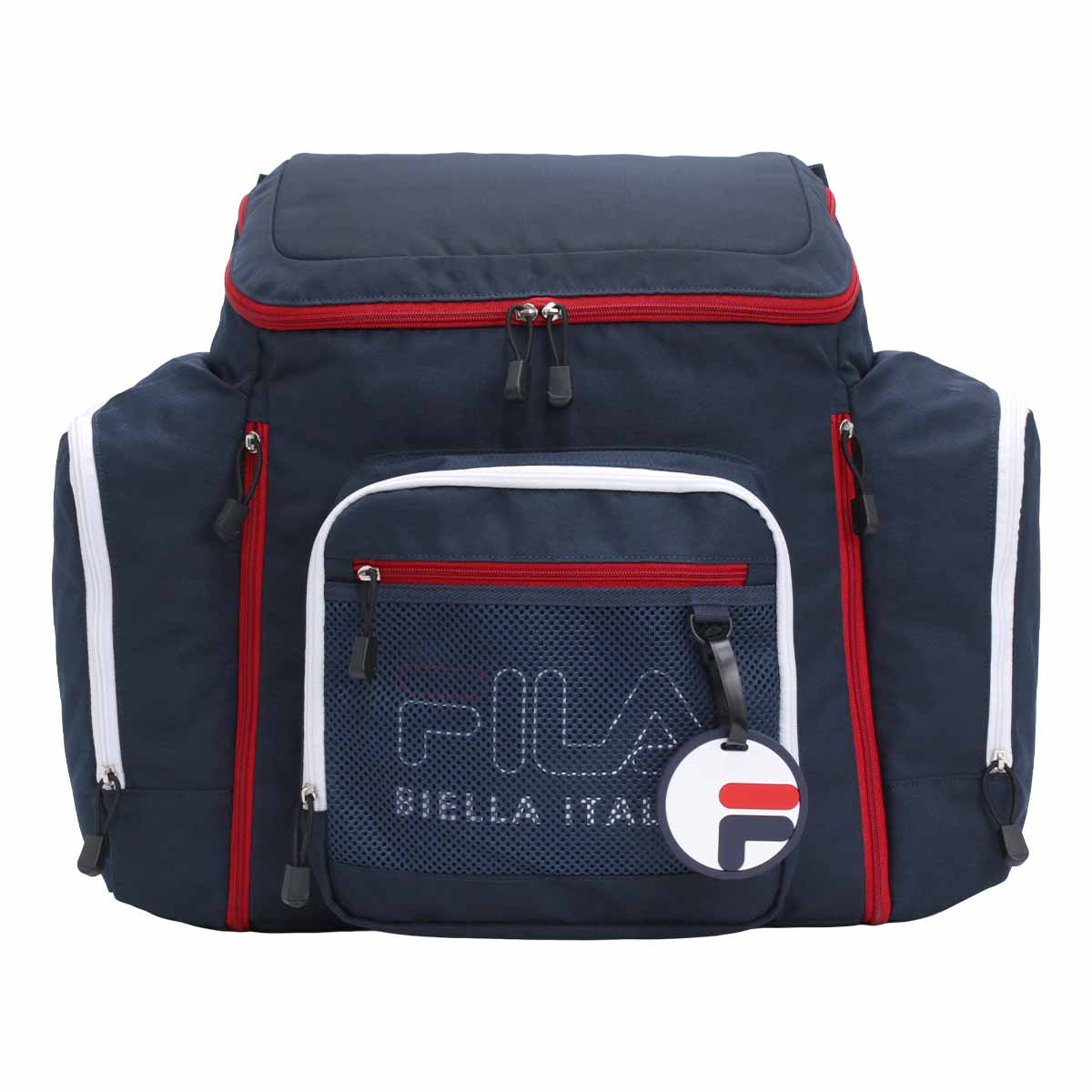 FILA（フィラ） キッズ リュック リュックサック サブリュック 大型 