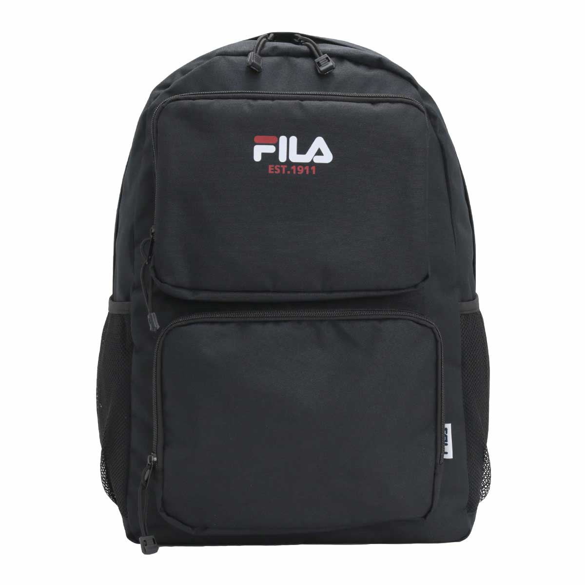 フィラ FILA リュック 通学 【2024新作】 レディース 大容量 リュックサック デイパック ...