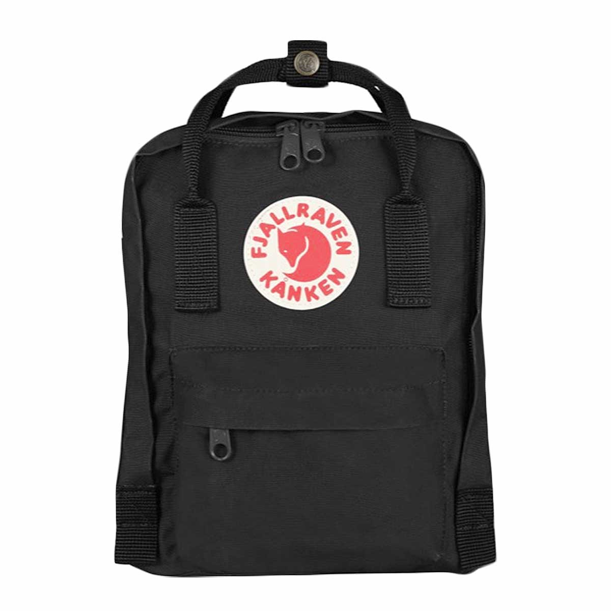 バックパック FJALLRAVEN リュック フェールラーベン リュックサック 正規品 Kanken カンケン ミニ ミニリュック デイパックの画像