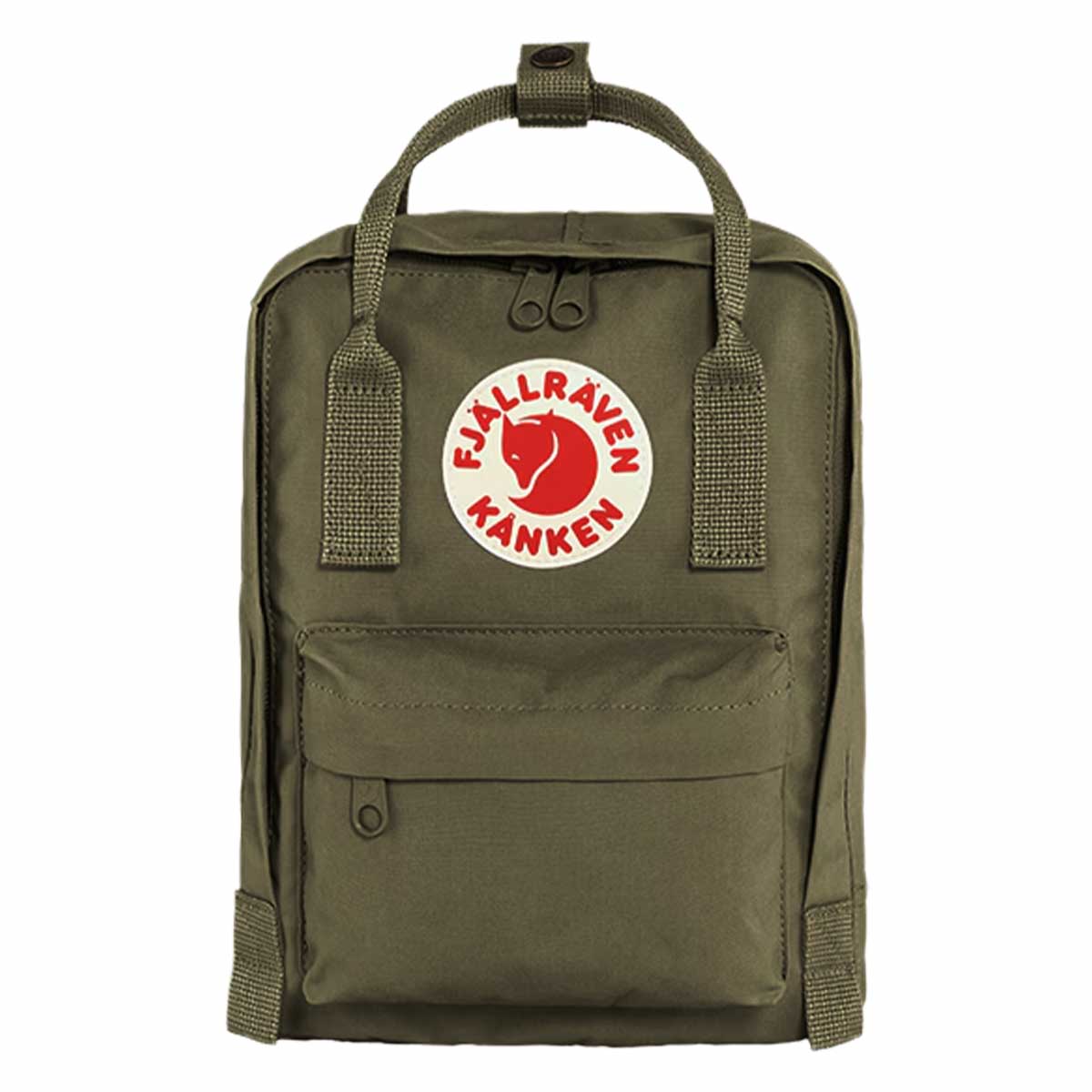 バックパック FJALLRAVEN リュック フェールラーベン リュックサック 正規品 Kanken カンケン ミニ ミニリュック デイパックの画像
