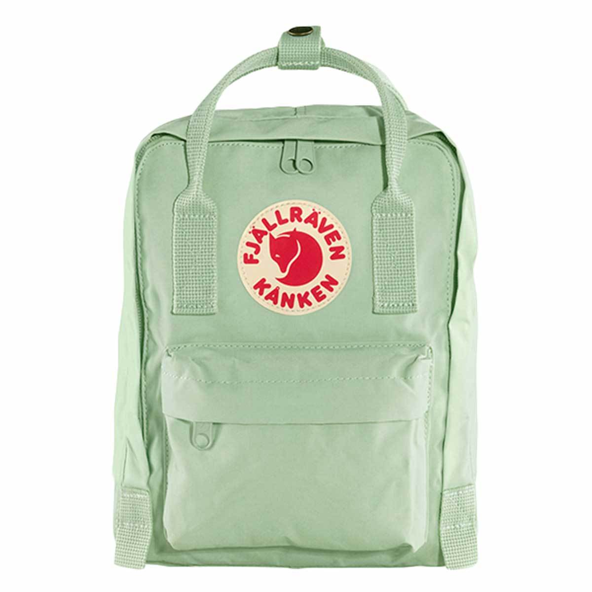 バックパック FJALLRAVEN リュック フェールラーベン リュックサック 正規品 Kanken カンケン ミニ ミニリュック デイパックの画像