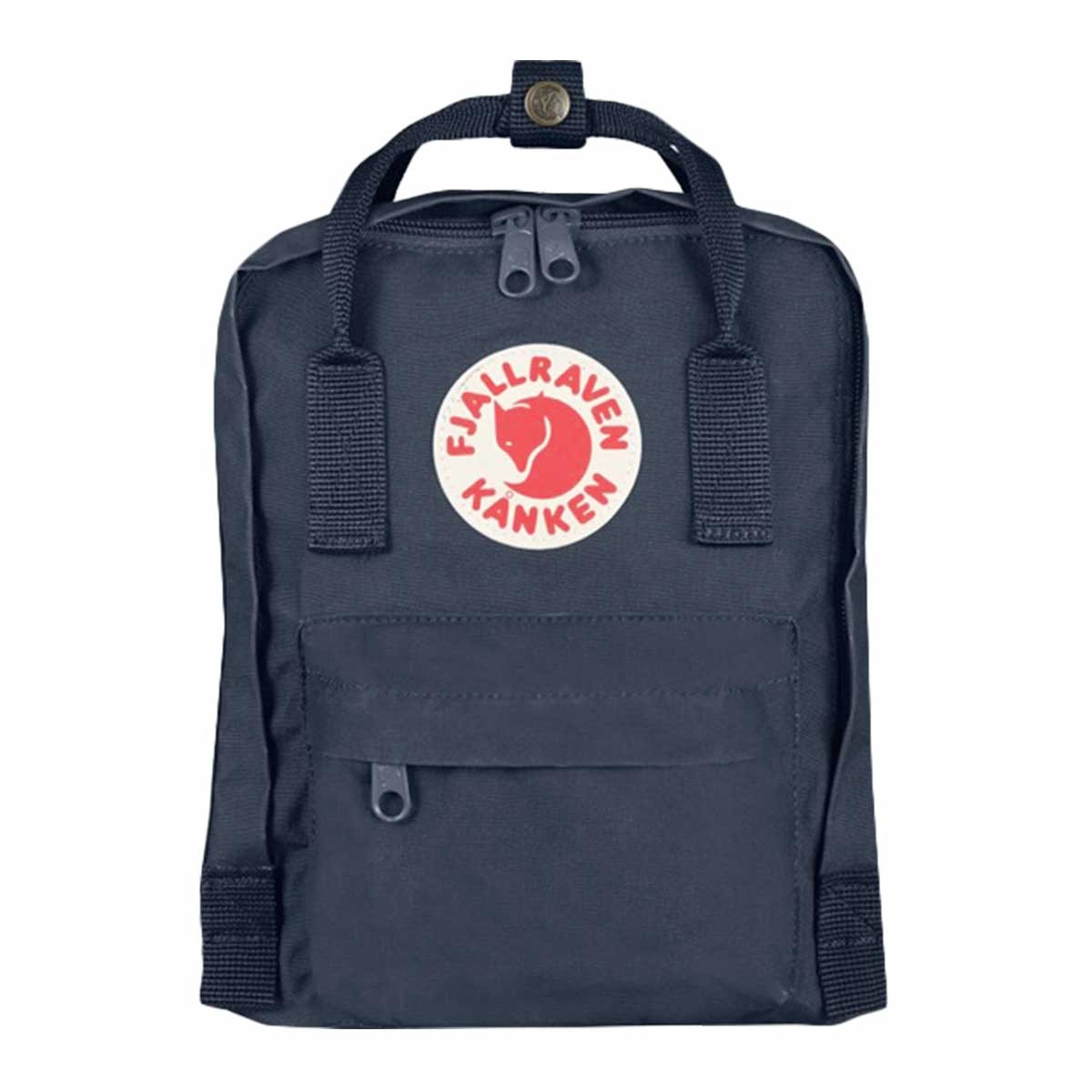 バックパック FJALLRAVEN リュック フェールラーベン リュックサック 正規品 Kanken カンケン ミニ ミニリュック デイパックの画像