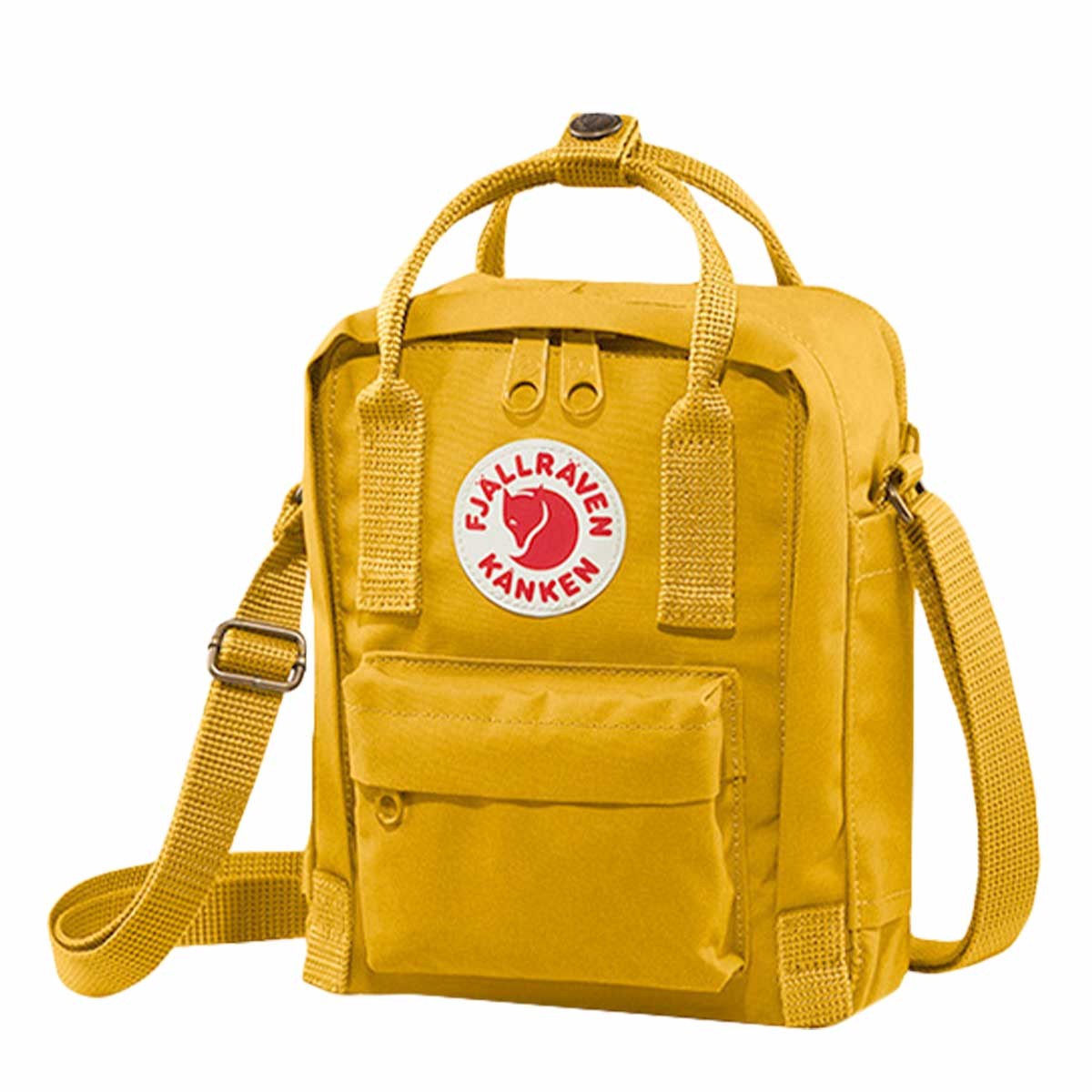 FJALL RAVEN（フェールラーベン） ショルダーバッグ Kanken カンケン