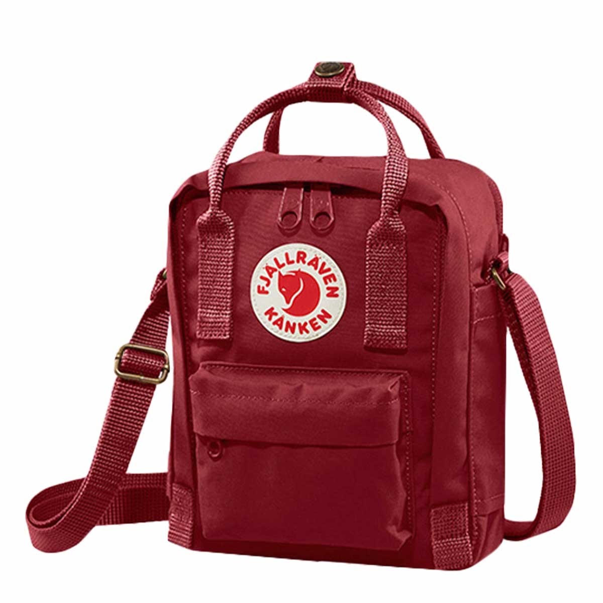 FJALLRAVEN ショルダーバッグ フェールラーベン Kanken カンケン 正規品 ショルダー : fjallraven-021 :  バッグ&リュックの通販Bellezza - 通販 - Yahoo!ショッピング ショルダーバッグ