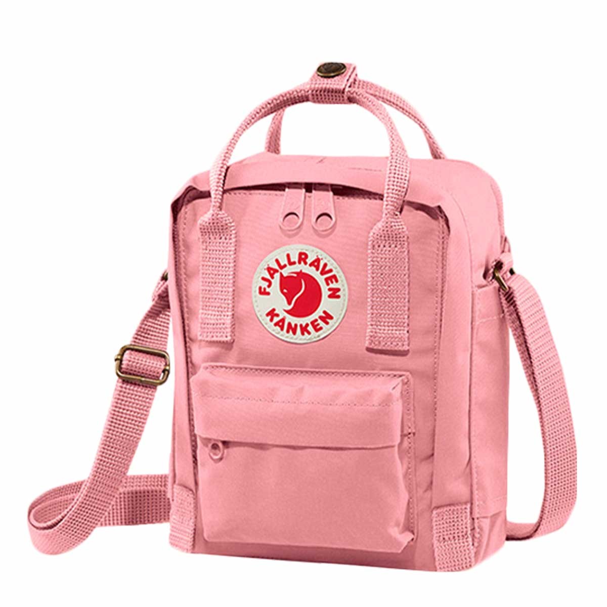 FJALLRAVEN ショルダーバッグ フェールラーベン Kanken カンケン 正規品 ショルダー｜bellezza｜07