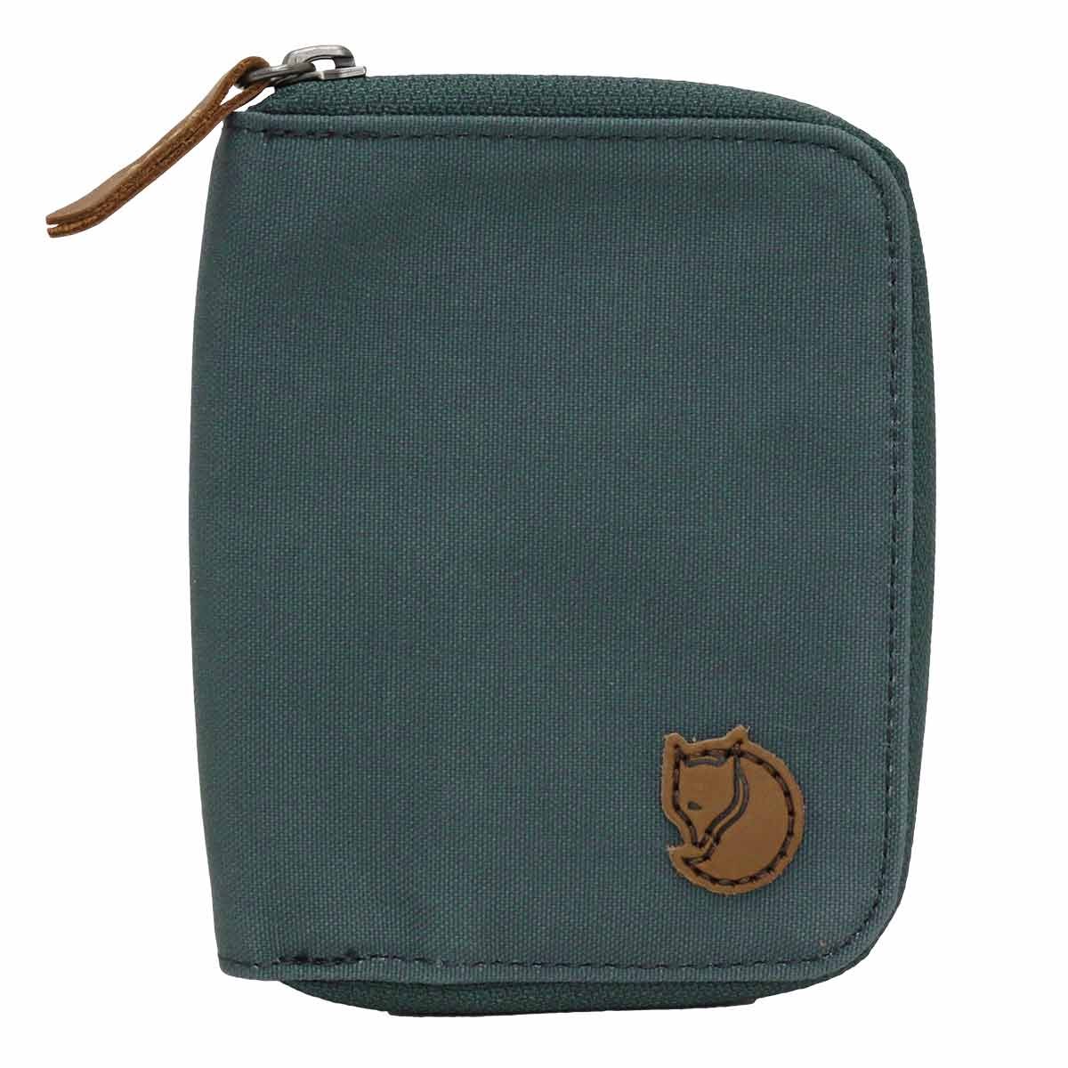 フェールラーベン FJALLRAVEN Zip Wallet ジップウォレット 財布 カードケース おしゃれ