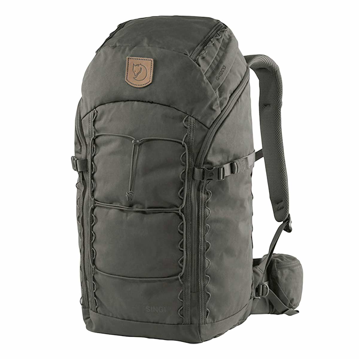 月末限定価格Singi 28 FJALL RAVEN STONE GREY