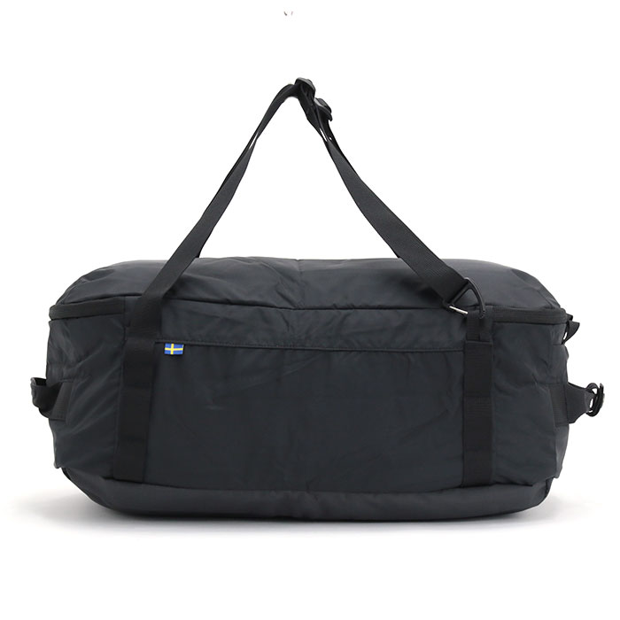FJALL RAVEN（フェールラーベン） High Coast Duffel 22 ボストン