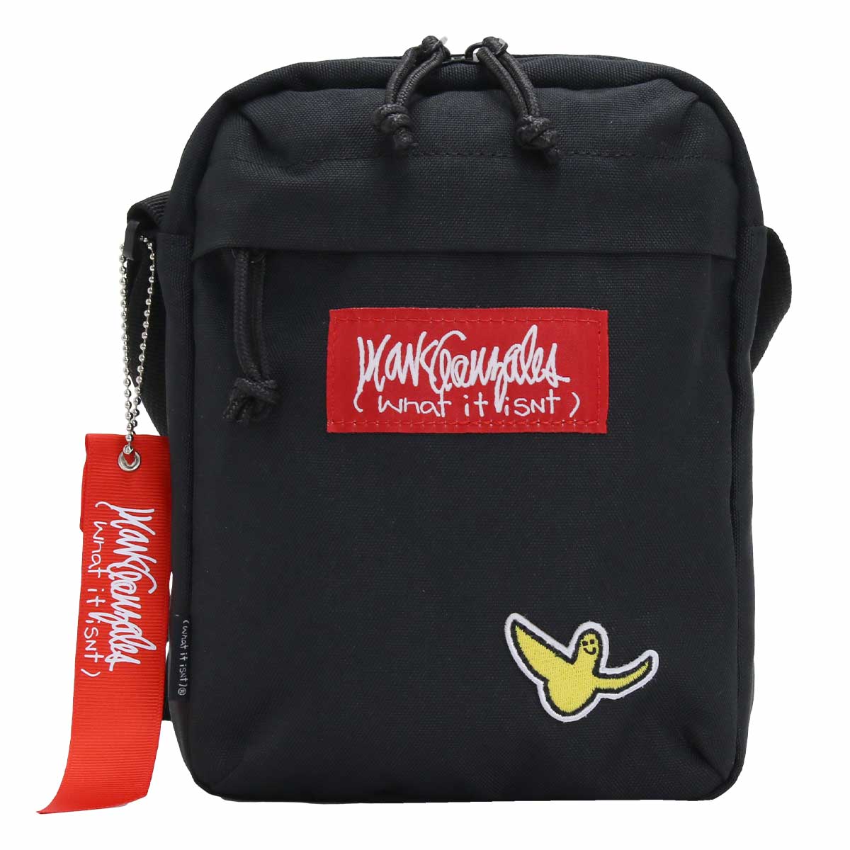 Mark Gonzales （What it isNt）MarkGonzales ワット イット