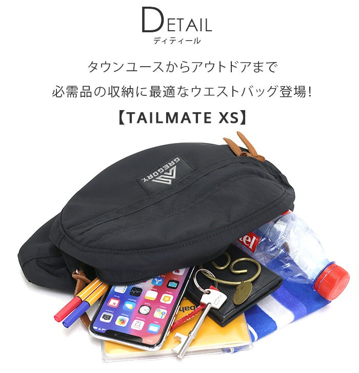 ディズニーストアとGREGORYの共同企画アイテムを発売