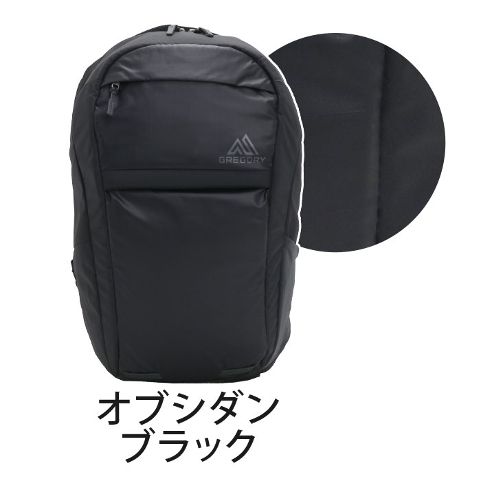 GREGORY グレゴリー レジン22 リュック 正規品 メンズ