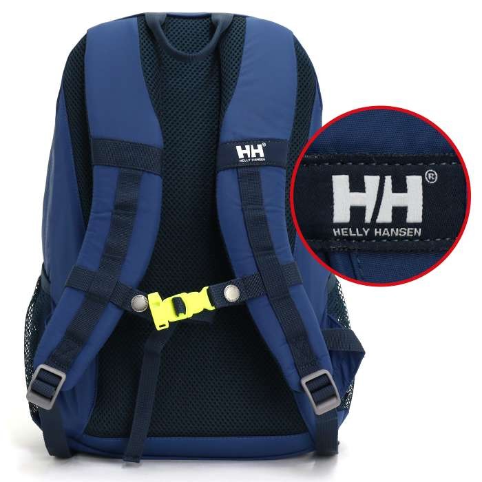 HELLY HANSEN バックパック デイパック ヘリーハンセン キッズ